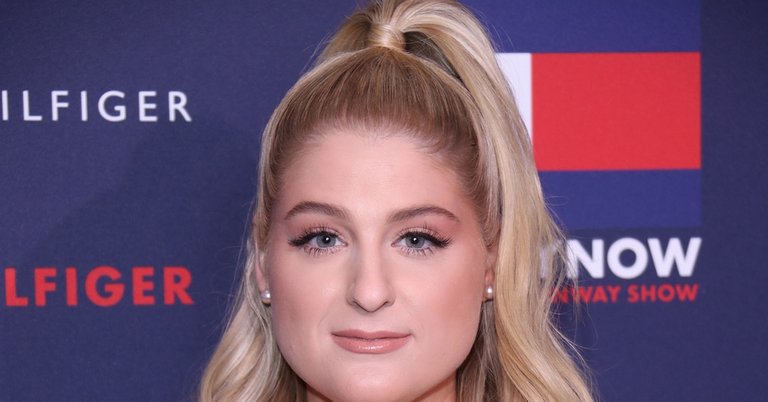 How Meghan Trainor Feels About Writing Sexier Songs With Her Brothers How Meghan Trainor Feels About Writing Sexier Songs With Her Brothers